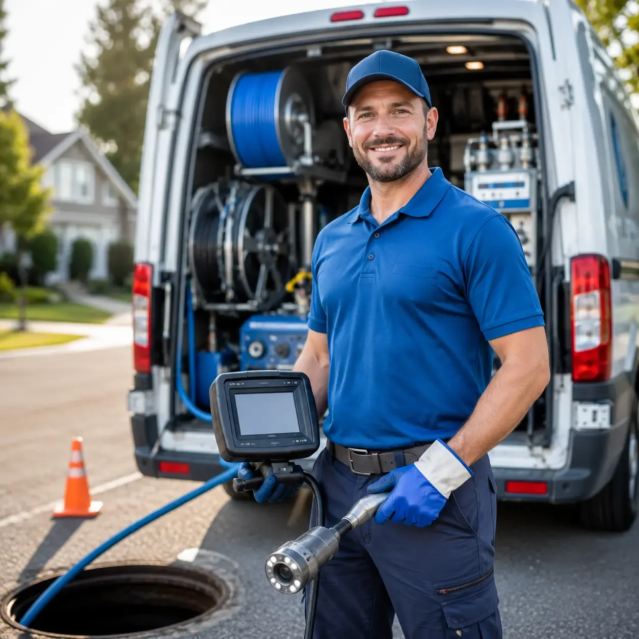 Local Pipe Relining specialists in Licking, MO