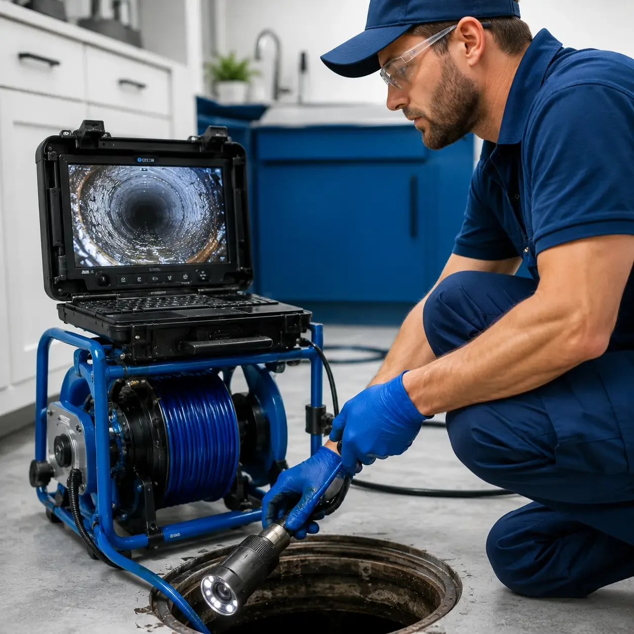 Pipe Relining professionals serving Licking, MO